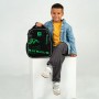 Рюкзак Kite Education каркасный 555 Play&Win (Kite)