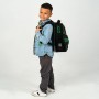 Рюкзак Kite Education каркасный 555 Play&Win (Kite)