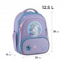 Рюкзак GoPack Education каркасний 597M-3 Fairytale Unicorn (GoPack)