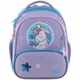 Рюкзак GoPack Education каркасний 597M-3 Fairytale Unicorn (GoPack)