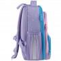 Рюкзак GoPack Education каркасний 597M-3 Fairytale Unicorn (GoPack)