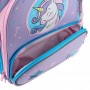 Рюкзак GoPack Education каркасний 597M-3 Fairytale Unicorn (GoPack)