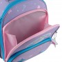 Рюкзак GoPack Education каркасний 597M-3 Fairytale Unicorn (GoPack)
