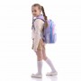 Рюкзак GoPack Education каркасний 597M-3 Fairytale Unicorn (GoPack)