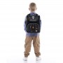 Рюкзак GoPack Education каркасний 5001S-8 Warrior (GoPack)