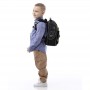Рюкзак GoPack Education каркасний 5001S-8 Warrior (GoPack)