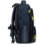 Рюкзак GoPack Education каркасний 597M-4 Super Skater (GoPack)