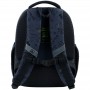 Рюкзак GoPack Education каркасний 597M-4 Super Skater (GoPack)
