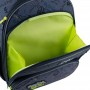 Рюкзак GoPack Education каркасний 597M-4 Super Skater (GoPack)