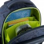 Рюкзак GoPack Education каркасний 597M-4 Super Skater (GoPack)