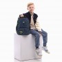 Рюкзак GoPack Education каркасний 597M-4 Super Skater (GoPack)