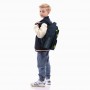 Рюкзак GoPack Education каркасний 597M-4 Super Skater (GoPack)