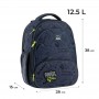 Рюкзак GoPack Education каркасний 597M-4 Super Skater (GoPack)