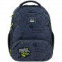 Рюкзак GoPack Education каркасний 597M-4 Super Skater (GoPack)