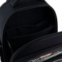Рюкзак GoPack Education каркасний 597M-5 Rasing King (GoPack)