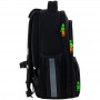 Рюкзак GoPack Education каркасний 597M-5 Rasing King (GoPack)