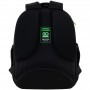 Рюкзак GoPack Education каркасний 597M-5 Rasing King (GoPack)