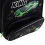 Рюкзак GoPack Education каркасний 597M-5 Rasing King (GoPack)