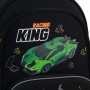 Рюкзак GoPack Education каркасний 597M-5 Rasing King (GoPack)