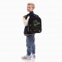 Рюкзак GoPack Education каркасний 597M-5 Rasing King (GoPack)