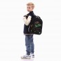 Рюкзак GoPack Education каркасний 597M-5 Rasing King (GoPack)