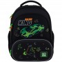 Рюкзак GoPack Education каркасний 597M-5 Rasing King (GoPack)