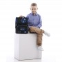 Рюкзак GoPack Education каркасний 5001S-5 Play The Game (GoPack)