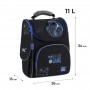 Рюкзак GoPack Education каркасний 5001S-5 Play The Game (GoPack)