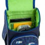 Рюкзак GoPack Education каркасний 5001S-6 Racing (GoPack)