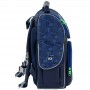Рюкзак GoPack Education каркасний 5001S-6 Racing (GoPack)