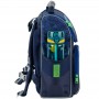 Рюкзак GoPack Education каркасний 5001S-6 Racing (GoPack)