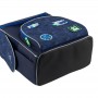 Рюкзак GoPack Education каркасний 5001S-6 Racing (GoPack)