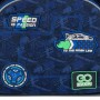 Рюкзак GoPack Education каркасний 5001S-6 Racing (GoPack)