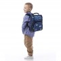 Рюкзак GoPack Education каркасний 5001S-6 Racing (GoPack)