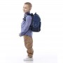 Рюкзак GoPack Education каркасний 5001S-6 Racing (GoPack)