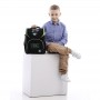 Рюкзак GoPack Education каркасний 5001S-7 Next Level (GoPack)