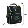 Рюкзак GoPack Education каркасний 5001S-7 Next Level (GoPack)