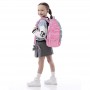 Рюкзак GoPack Education каркасний 5001S-1 Pink Dreams (GoPack)