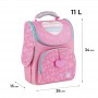 Рюкзак GoPack Education каркасний 5001S-1 Pink Dreams (GoPack)