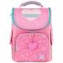 Рюкзак GoPack Education каркасний 5001S-1 Pink Dreams (GoPack)
