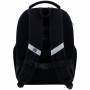 Рюкзак GoPack Education каркасний 597M-1 Be A Star (GoPack)