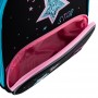 Рюкзак GoPack Education каркасний 597M-1 Be A Star (GoPack)
