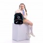 Рюкзак GoPack Education каркасний 597M-1 Be A Star (GoPack)