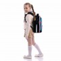 Рюкзак GoPack Education каркасний 597M-1 Be A Star (GoPack)