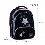 Рюкзак GoPack Education каркасний 597M-1 Be A Star (GoPack)