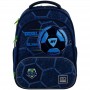 Рюкзак GoPack Education каркасний 597M-6 Goal (GoPack)