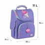 Рюкзак GoPack Education каркасний 5001S-2 Summer Ice Cream (GoPack)