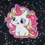 Рюкзак GoPack Education каркасний 5001S-4 Magical Unicorn (GoPack)