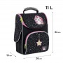 Рюкзак GoPack Education каркасний 5001S-4 Magical Unicorn (GoPack)