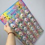 Іграшка антистрес "Зайчики" 4,5 см (MiC)